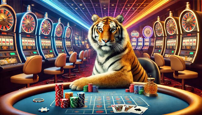 Pilihan bonus sambutan untuk dewasa